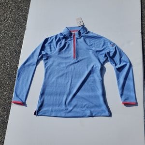 Peter Millar Women's Perth Performance Pullover